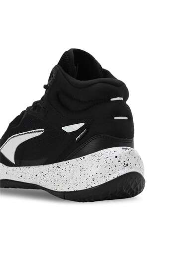 Puma Playmaker Pro Mid Splatter