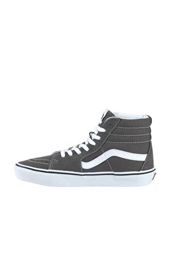 Vans Ανδρικά γκρι αθλητικά παπούτσια SK8 (VN000CMX9JC1)