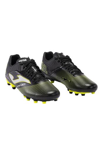 Joma Xpander 2301 Fg Кліпси Чорні-фосфорно-жовті