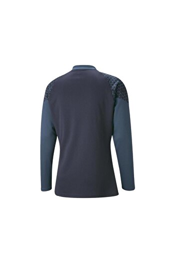 Puma 657982   Teamcup Training 1/4 Jump Ball Μπλε