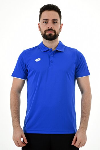 Lotto R8918 Ray Polo Camp Pl Men's Polo T-shirt