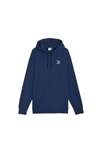 Puma BETTER CLASSICS Relaxed Hoodie FL Persia