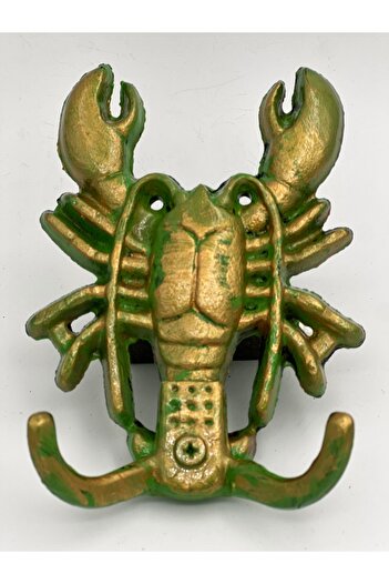 Ant Iron Woven Hanger with Istakoğlu Motif