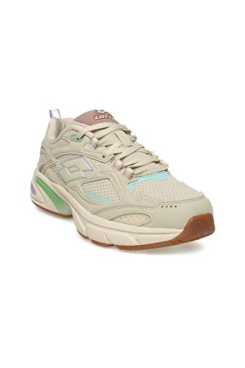 Lotto Norwell Wmn 3W Running Shoes - 3Pr 101394150