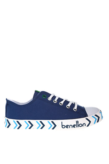 Benetton Чоловічі сині кросівки - BN-30626