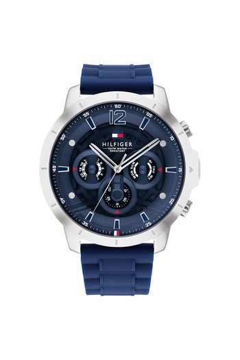 Tommy Hilfiger Men's Wristwatch Th1710489