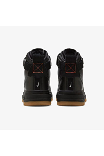 Nike Air Force 1 High Utility SİYAH Kadın Botu Dc3584-001 B-79