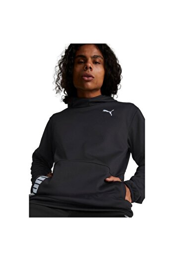 Puma ΤΡΕΙΣ ΟΛΗ ΤΗΝ ΗΜΕΡΑ PWRFLEECE HOODIE