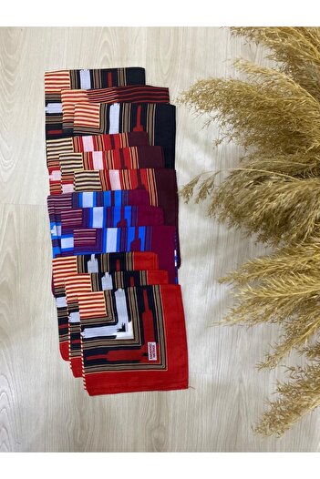 DİNÇLER TEKSTİL MONK WRAPING-TULBENT