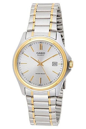 Casio Men's Wristwatch Mtp-1183g-7adf