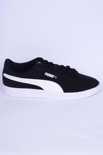 Puma 392336 -01 Ανδρικά αθλητικά παπούτσια Smash 3.0 Buck Black