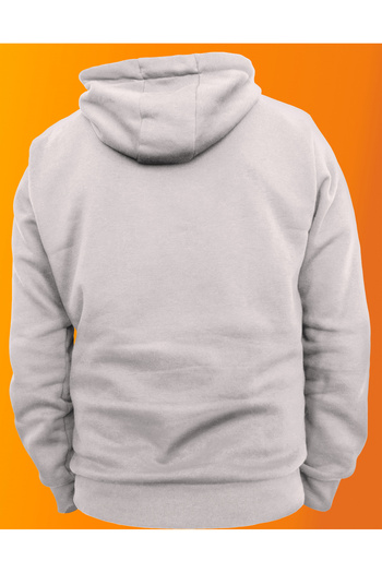 remonz 90's Print, 3 κλωστές. Ανυψωμένο, Fleece Εσωτερικά, Χοντρό, (600 γρ.) Φούτερ