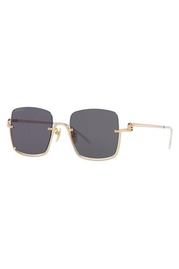 Gucci Gg1279s 001 54 Unisex Sunglasses