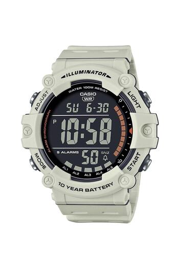 Casio Ae-1500Wh-8B2Vdf Wrist Watch