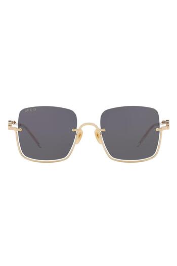 Gucci Gg1279s 001 54 Unisex Sunglasses
