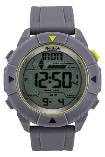 Reebok Rv-blz-g9-psps-ws Men's Wristwatch