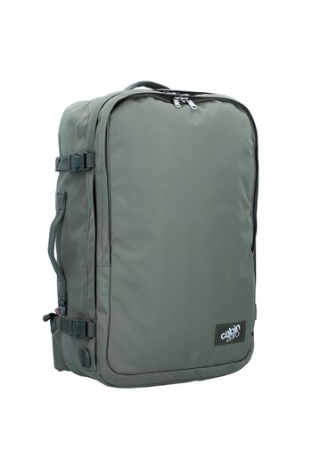 Cabin Zero Classic Pro 42L Travel Cabin Bag – 54 cm Laptopfach