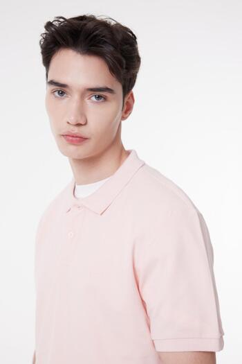 Lee Polo Men's T-Shirt - L211810611