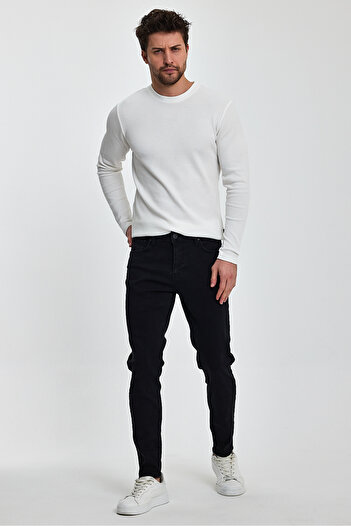 Rodi Men's Jean Pants Skinny Danny 169 Rd24ke011539