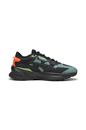 Puma MAPF1 AMG Extent Nitro PUMA Black-Light