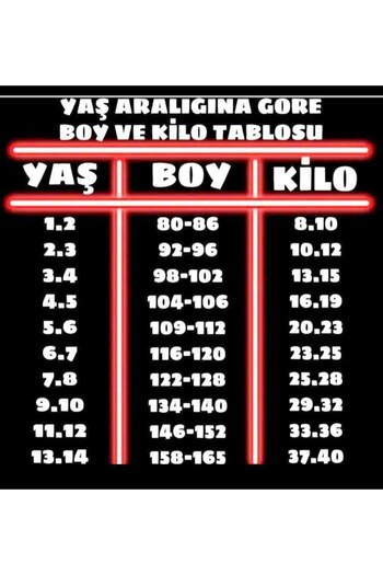 ABİYEKİDS Boy's Bow Tie Strap Shirt Suit ABY135