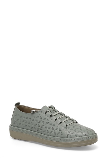 Polaris 5 Nokta 105075.Z4Fx Mint Women's Flat Shoes