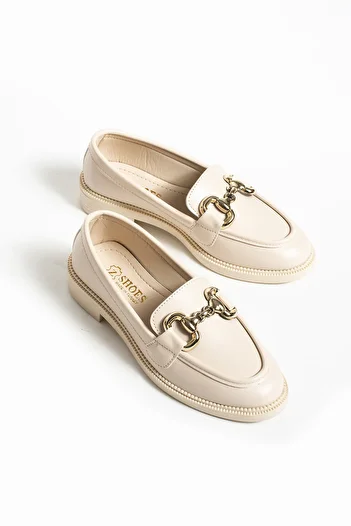 DUXAL SHOES Джейн Жінки Мокасини Мокасини Мокасини Повсякденні Повсякденне взуття Деталь на пряжці Повсякденне взуття