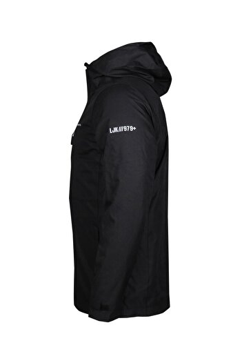 lumberjack Erkek Mont SN4 Marco Coat 2PR 101165532