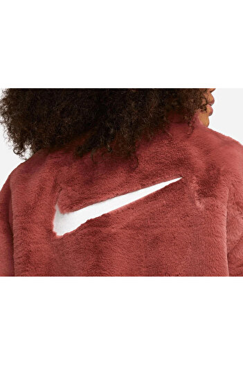 Nike Sportswear Cozy Full Zip Kadın Mont