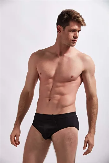 josejuan Men's Panties Koton Lycra 1101