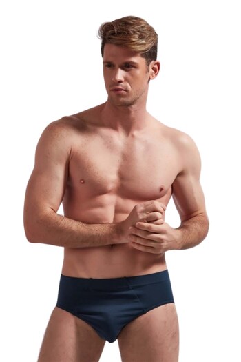 josejuan Men's Panties Koton Lycra 1101