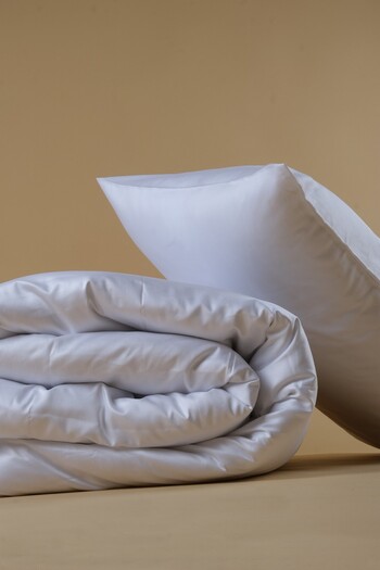 Lawon San Marino Series 100% Cotton Satin King Size Hotel Bed Sheet 280*280cm