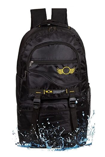 AVCA Original Bellows Orthopedic Comfort Multi-Eye Travel Travel Hiking Mountaineer Camping Sports Backpack