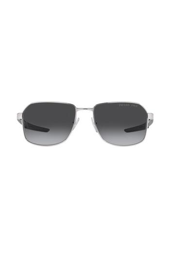 Prada Men's Polarized Sunglasses - Sport Sps54w 1bc06g 57