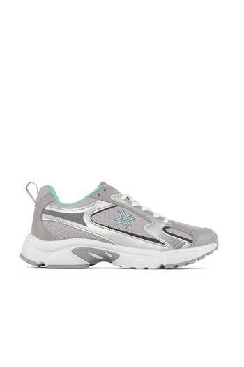 BUCKHEAD Unisex Lace-Up Sneakers Buck4191 Cairo