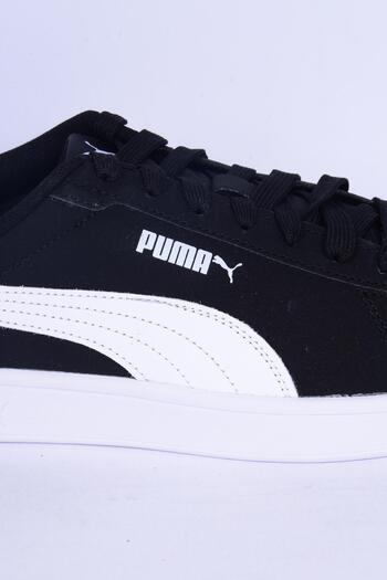 Puma 392336 -01 Ανδρικά αθλητικά παπούτσια Smash 3.0 Buck Black