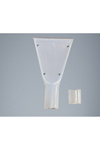 Supurgeavm 35mm Universal Water Absorbent Washable Κεφαλή ηλεκτρικής σκούπας για καθίσματα και χαλιά
