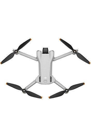 DJI Mini 3 Drone (RC-N1 STANDART KUMANDALI) | Türkiye Karacasulu Garantili |
