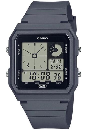 Casio Lf-20W-8A2Df Men's Wristwatch