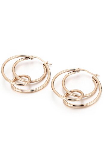 Lee Cooper Lc.e.01091.440 Women's Earrings
