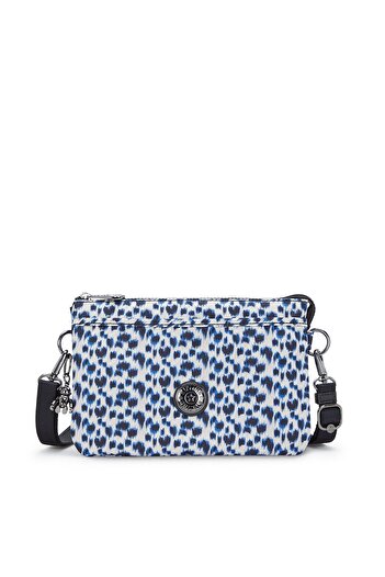 Kipling Τσάντα ώμου Riri Small Size (με αφαιρούμενο λουράκι)