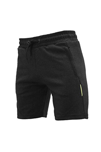 UHLSPORT Ανδρικό σορτς Cotton Strike M 3221405