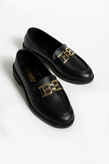 DUXAL SHOES Tegan Жіночі мокасини Мокасини Мокасини Повсякденні Повсякденне взуття на пряжці Повсякденне взуття