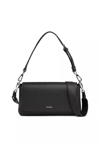 Calvin Klein CK MUST SHOULDER BAG