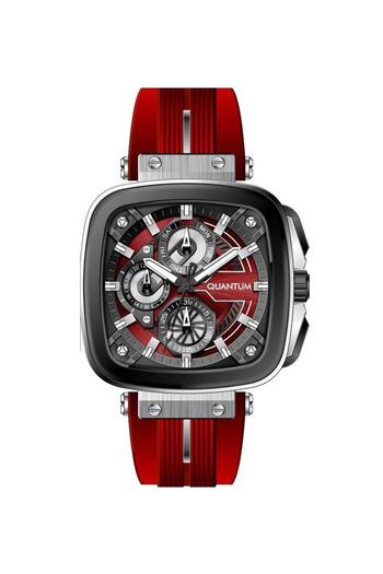 Quantum Pwg1014.358 Men's Wristwatch