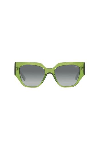 Vogue Vo5409s295311 52 Model Women's Sunglasses