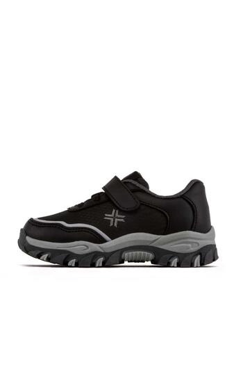 BUCKHEAD Children's Velcro Casual Shoes Buck4260 Benny