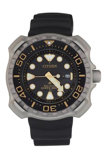 Citizen Bn0220-16e Eco Drive Men's Wristwatch