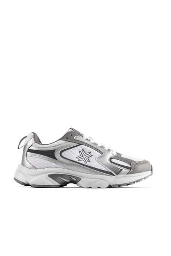 BUCKHEAD Unisex Lace-Up Sneakers Buck4191 Cairo