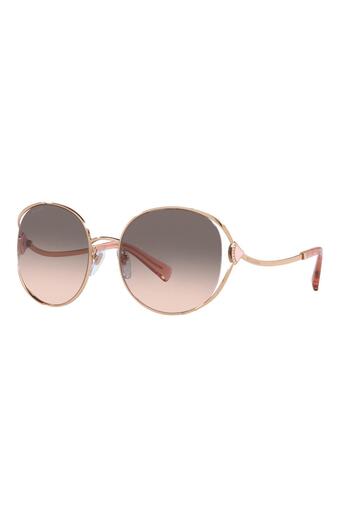Bvlgari Bv6181b 20143b 57 Women's Sunglasses